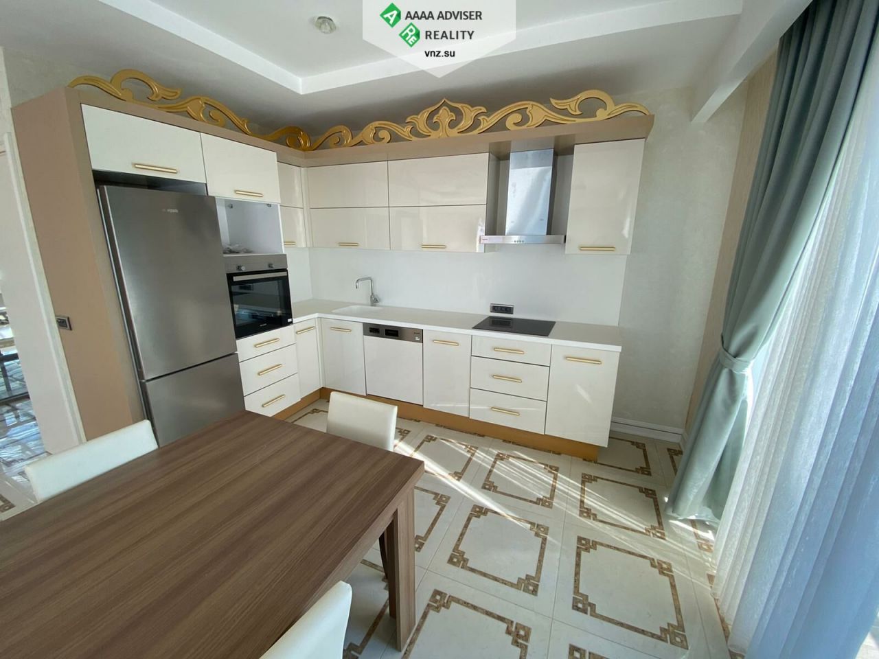 Квартира в Алании, Турция, 230 м2 фото 3