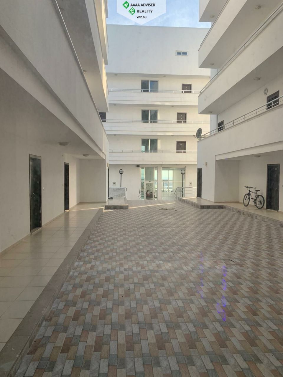 Квартира в Конаклы, Турция, 50 м2 фото 5