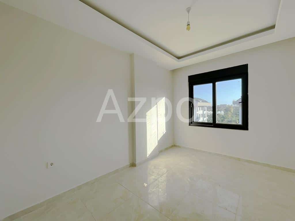 Апартаменты в Алании, Турция, 54 м2 фото 3