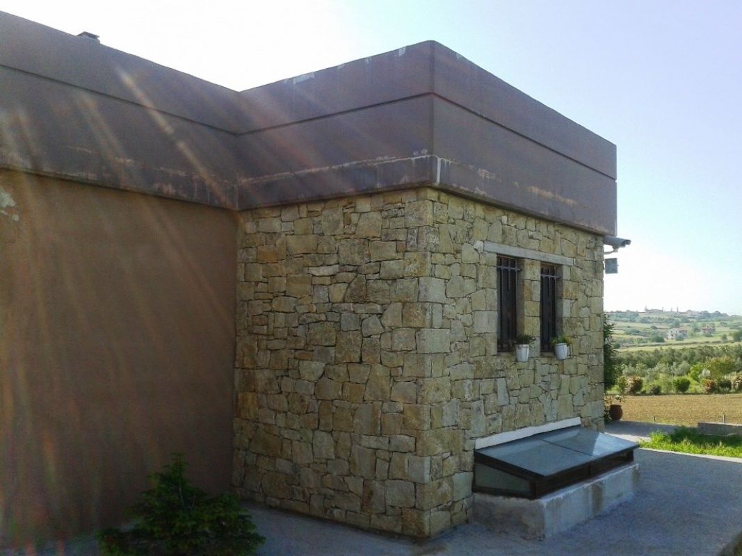 Дом на Северо-Эгейских островах, Греция, 395 м2 фото 4