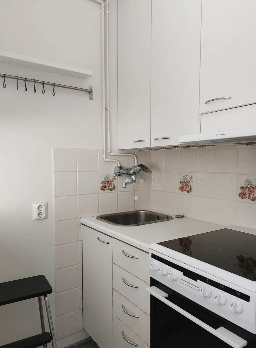 Квартира в Иматре, Финляндия, 28 м2 фото 3