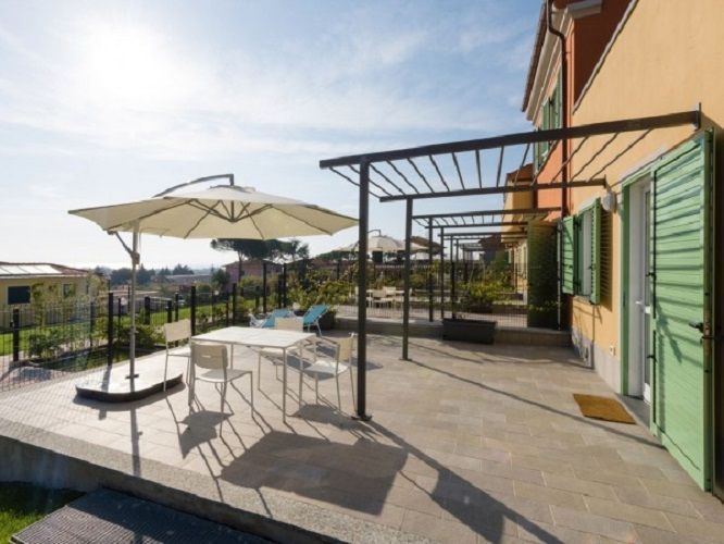 Апартаменты в Диано-Марина, Италия, 60 м2 фото 5