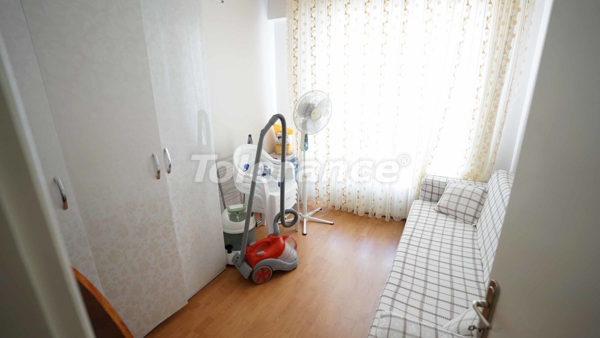 Апартаменты в Анталии, Турция, 160 м2 фото 4