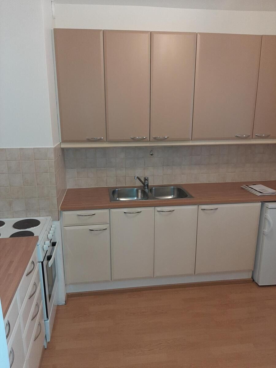 Квартира в Иматре, Финляндия, 35.9 м2 фото 2