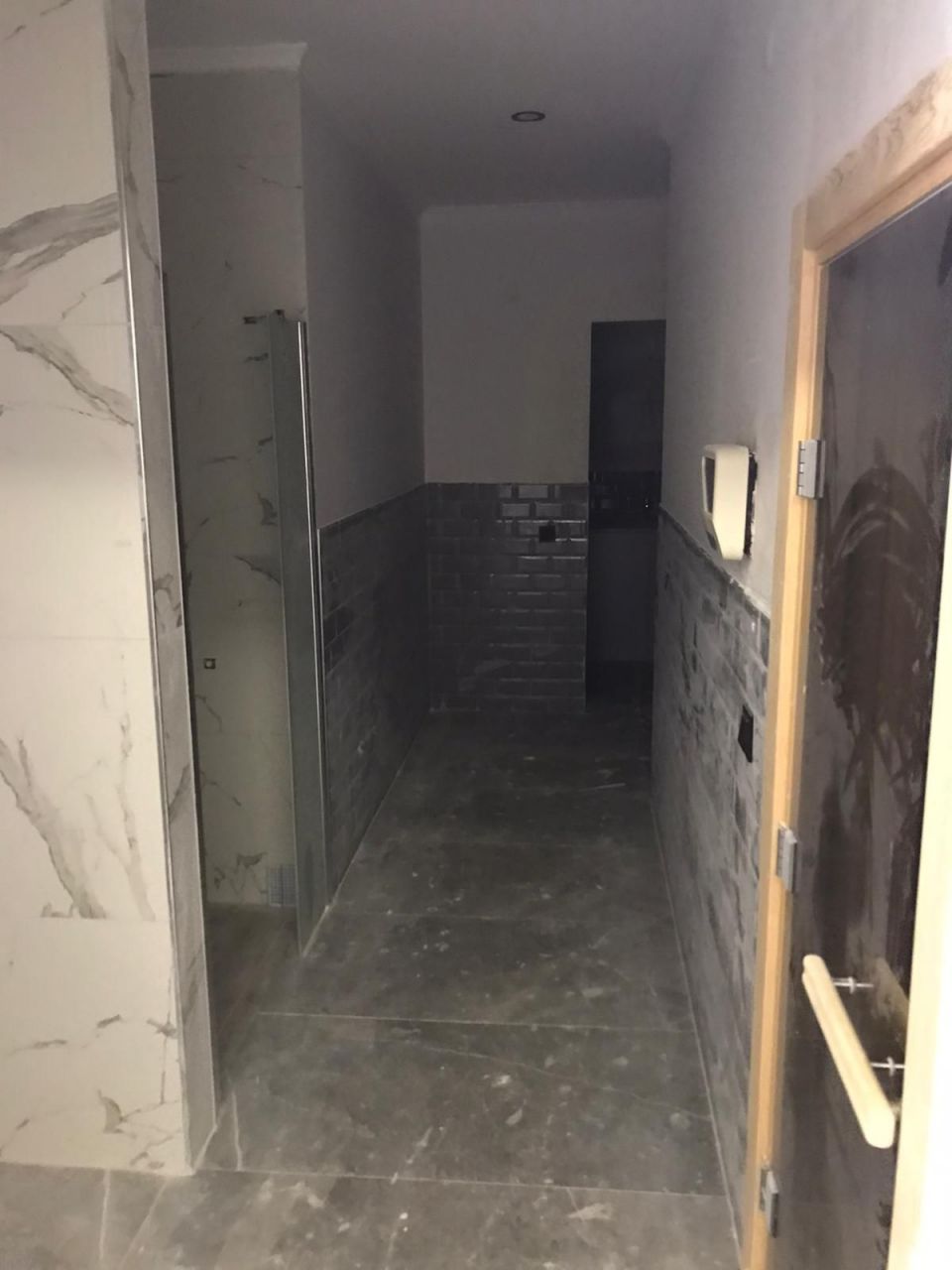 Квартира в Алании, Турция, 65 м2 фото 3