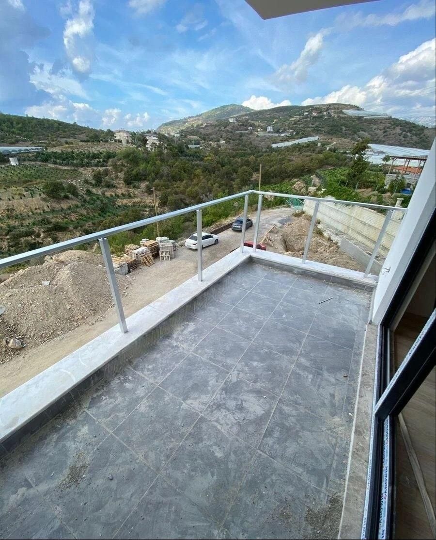 Квартира в Алании, Турция, 105 м2 фото 3