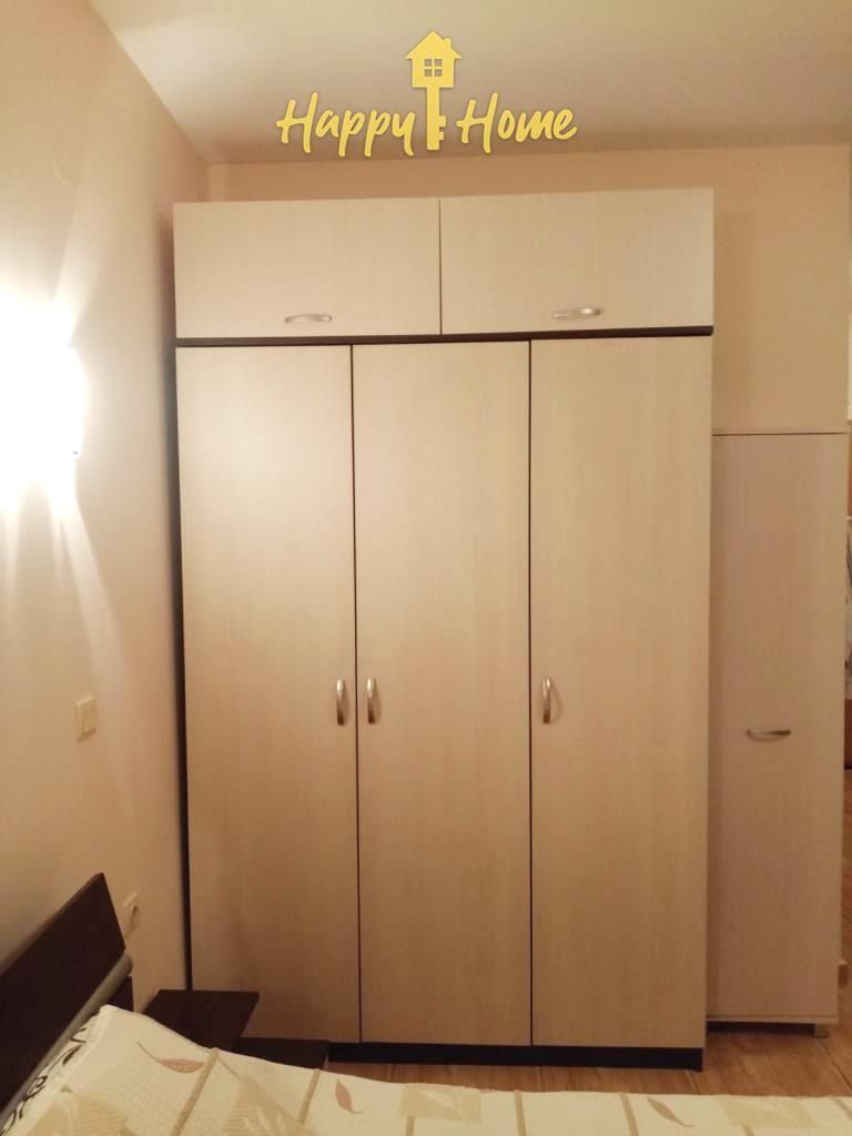 Студия в Святом Власе, Болгария, 40 м2 фото 4