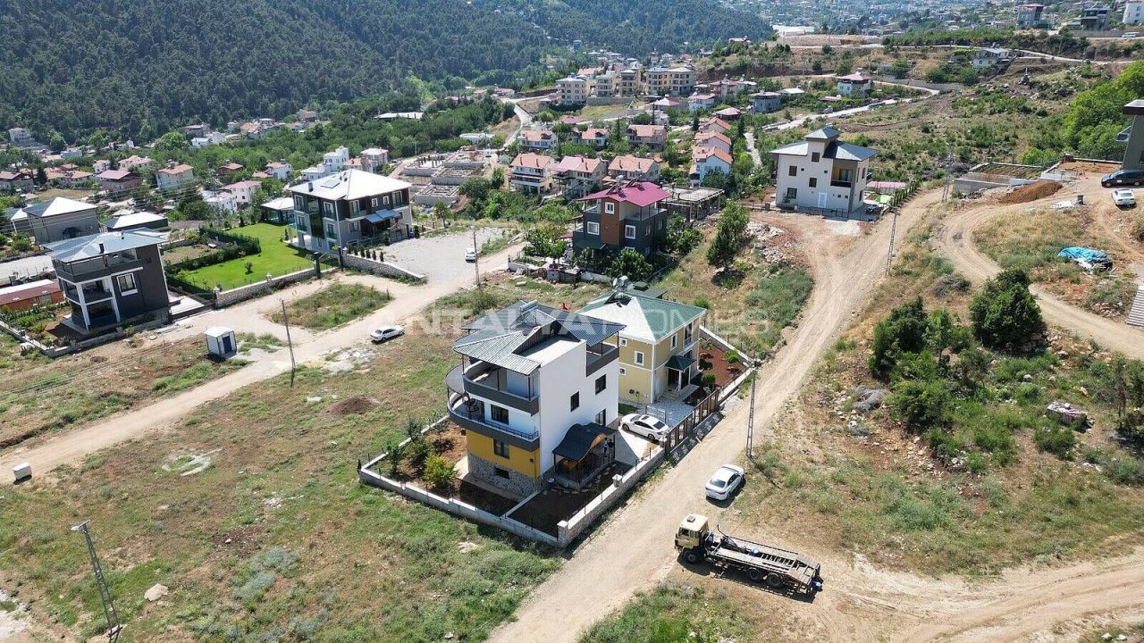 Вилла Торослар, Турция, 290 м2 фото 2