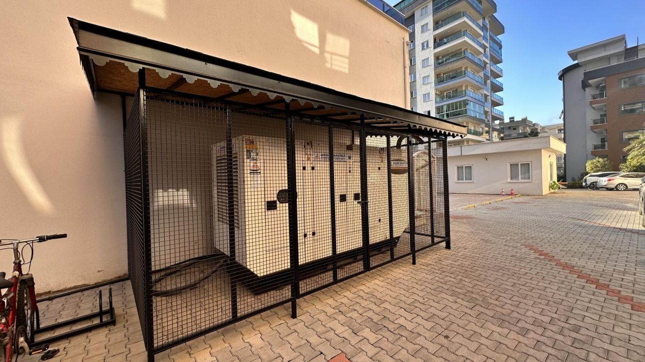 Пентхаус в Алании, Турция, 170 м2 фото 5