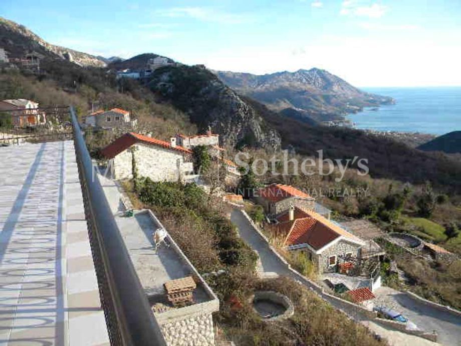 Дом в Будве, Черногория, 580 м2 фото 4