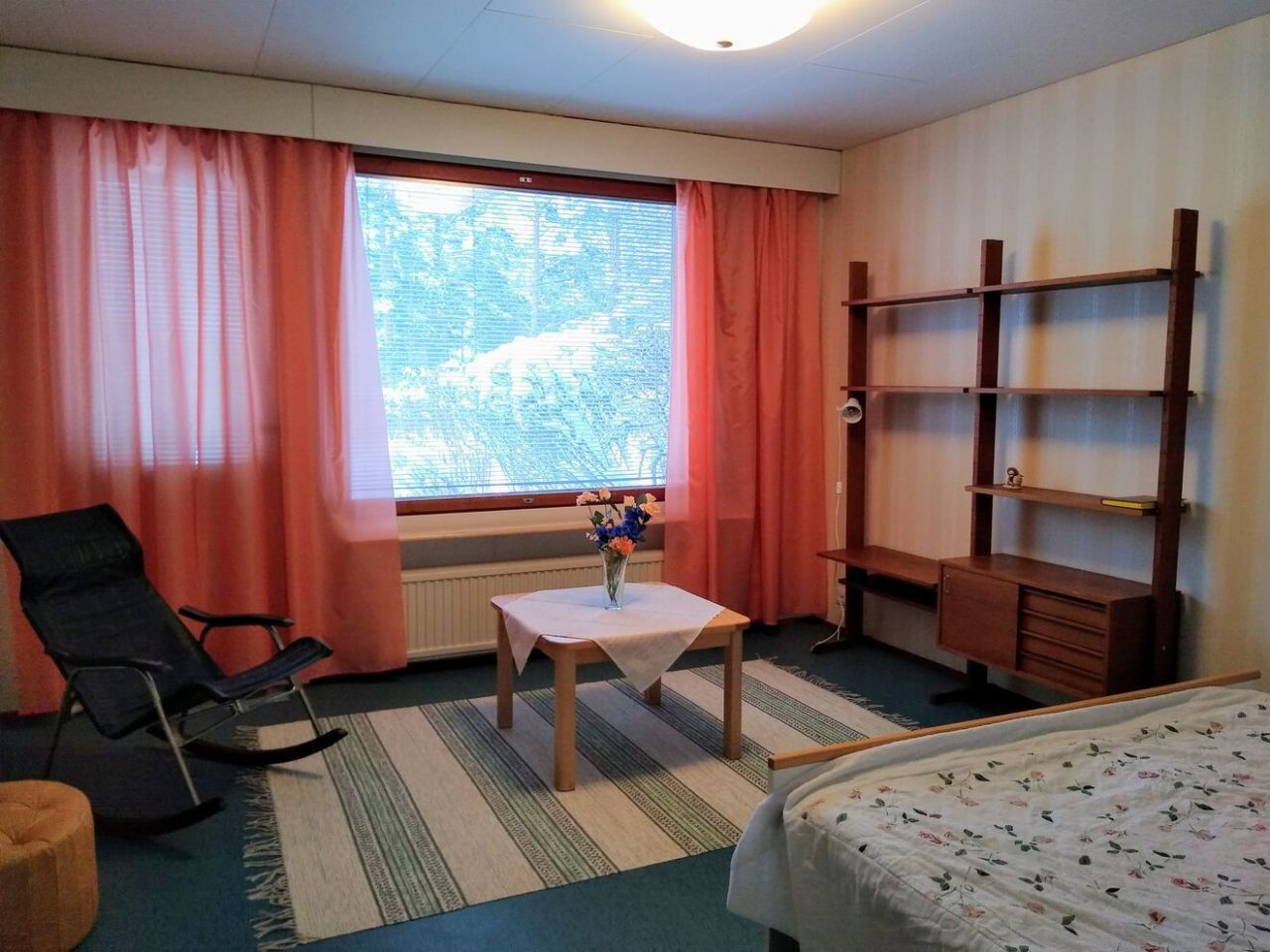 Таунхаус в Ювяскюля, Финляндия, 36 м2 фото 3
