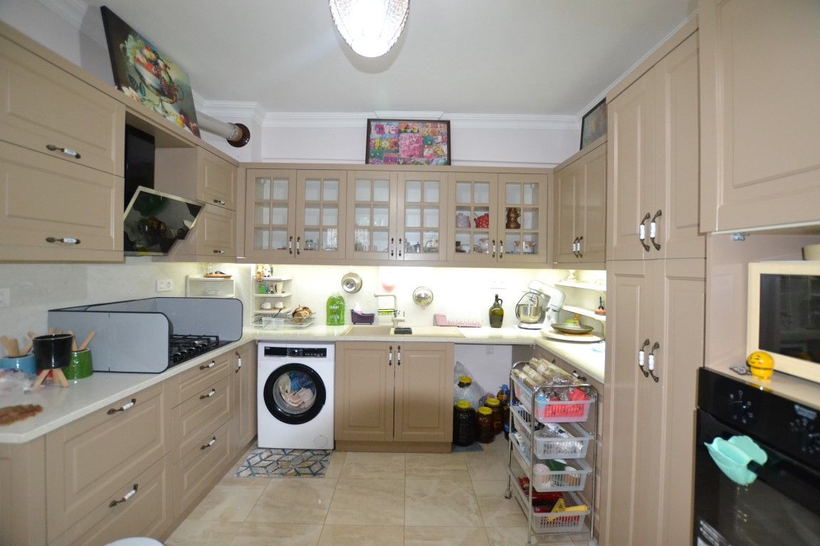 Вилла в Алании, Турция, 170 м2 фото 5