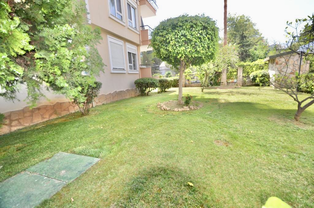 Квартира в Алании, Турция, 55 м2 фото 3