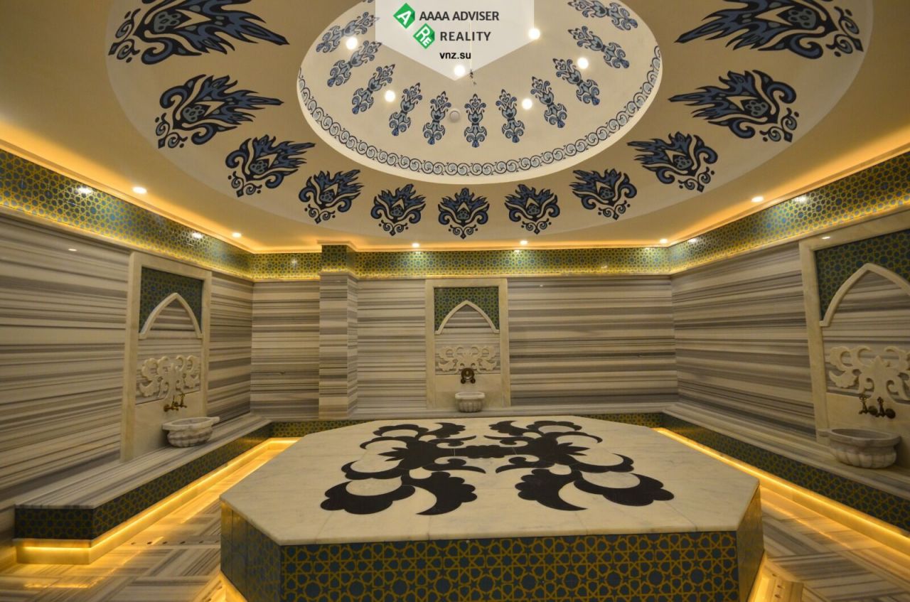Квартира в Алании, Турция, 105 м2 фото 5