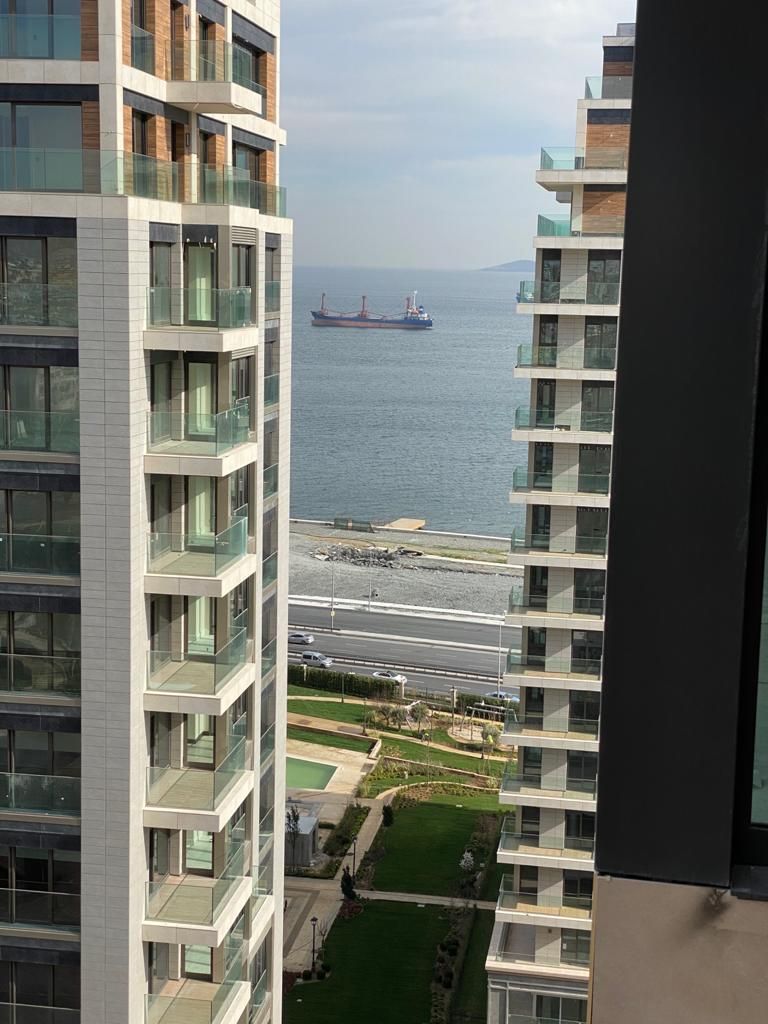 Апартаменты в Стамбуле, Турция, 96 м2 фото 2