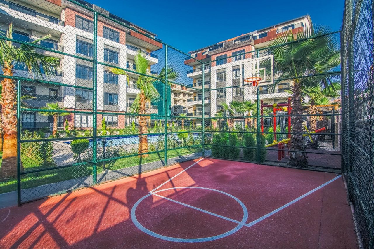 Пентхаус в Алании, Турция, 150 м2 фото 3
