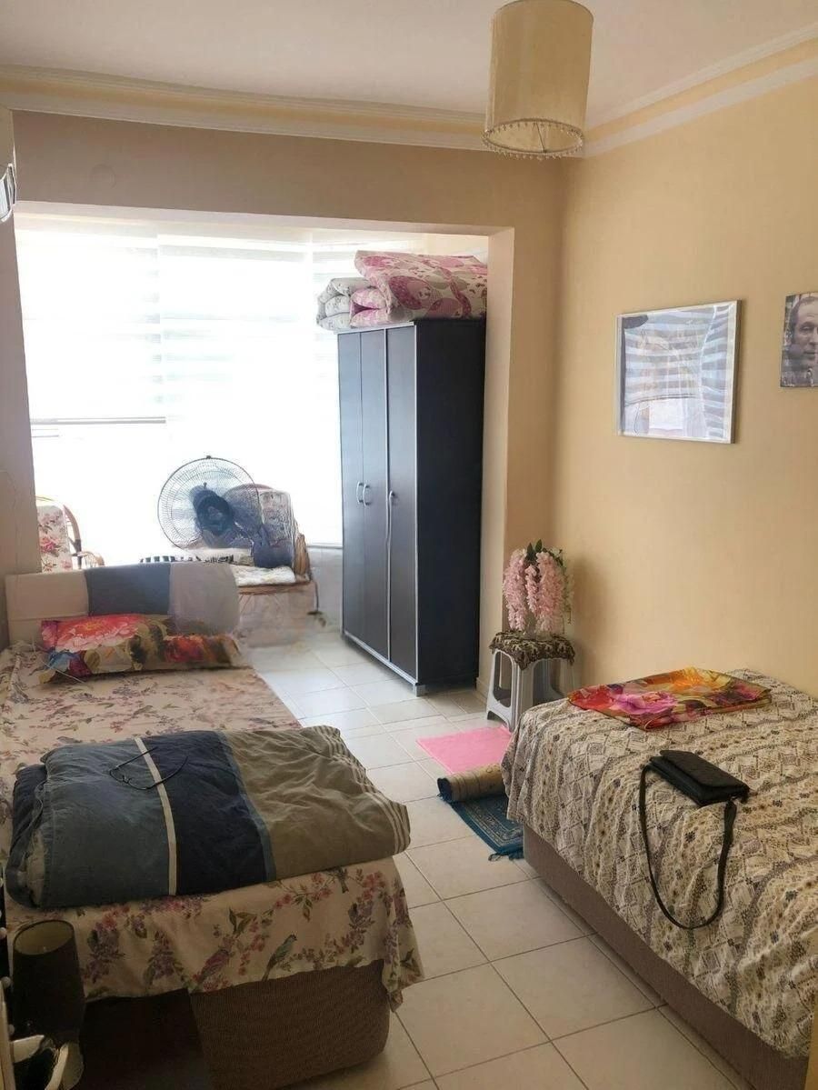 Квартира в Алании, Турция, 111 м2 фото 2