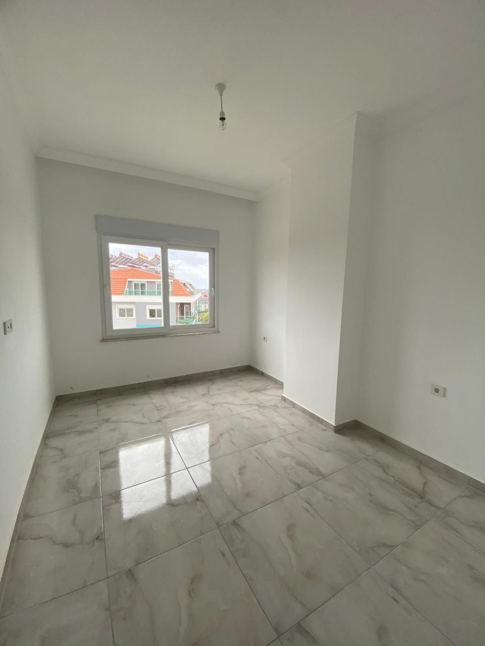 Квартира в Алании, Турция, 60 м2 фото 2