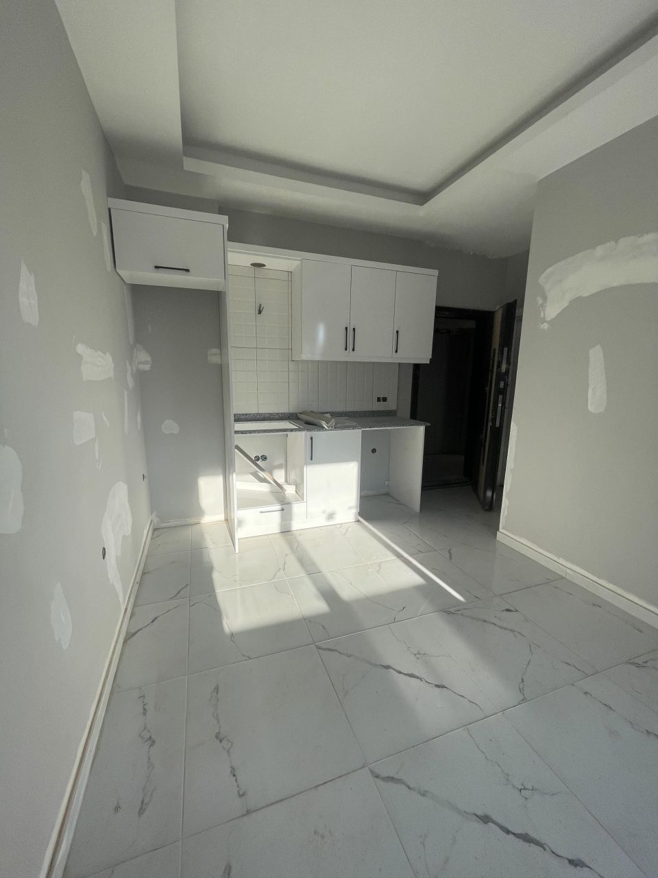 Квартира в Авсалларе, Турция, 50 м2 фото 4