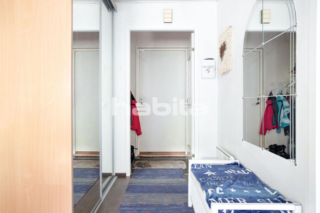 Дом в Рованиеми, Финляндия, 109.5 м2 фото 2