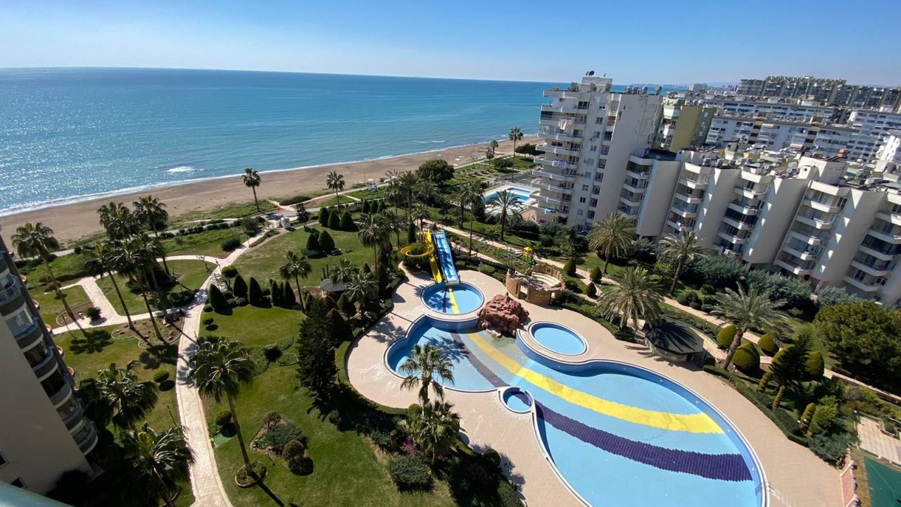 Квартира в Мерсине, Турция, 320 м2 фото 3