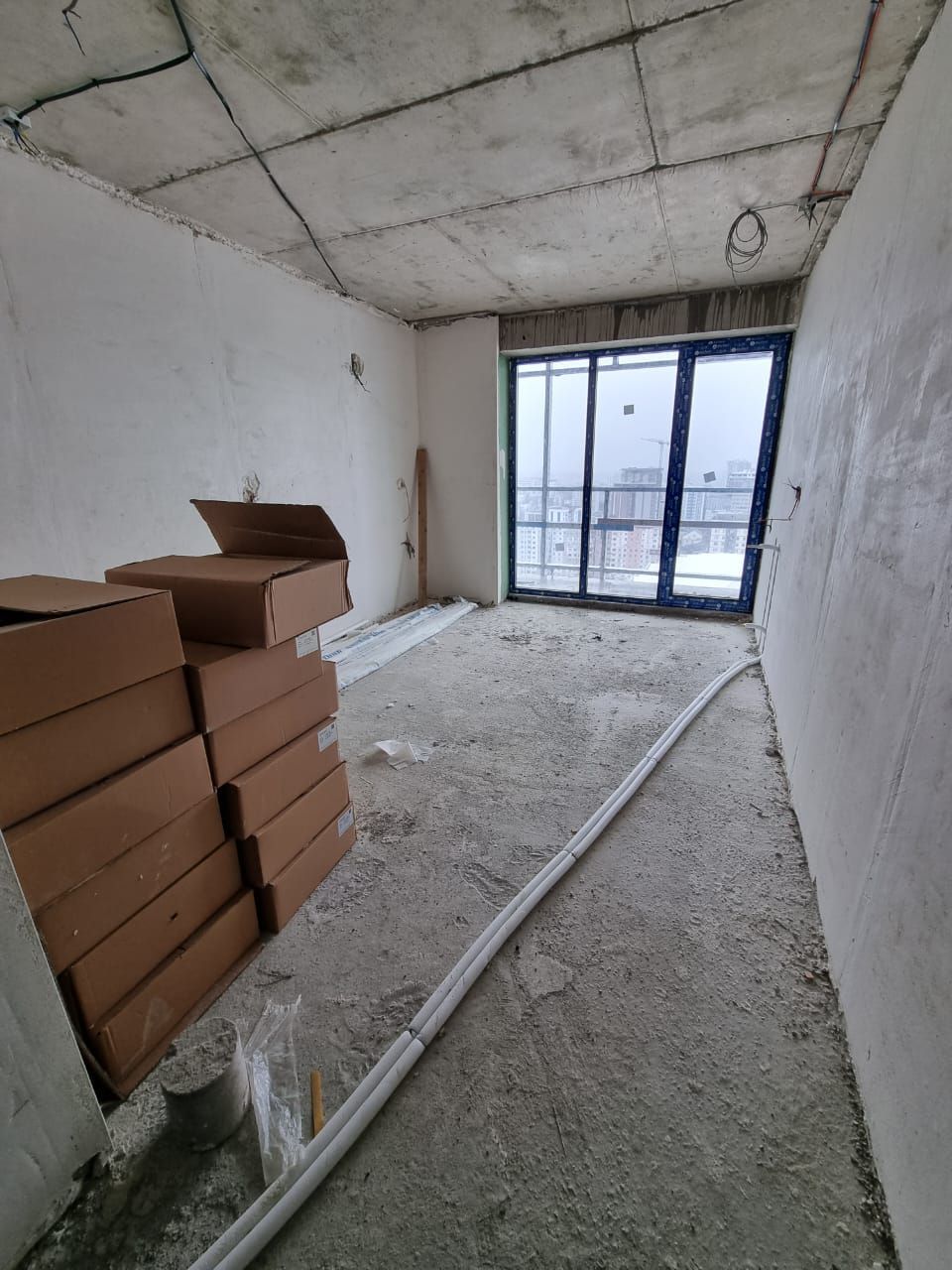 Квартира в Батуми, Грузия, 29.2 м2 фото 4