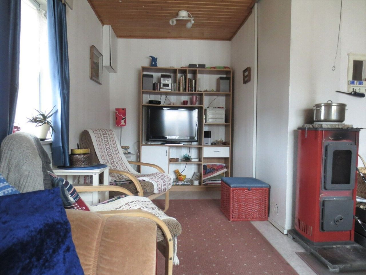 Дом в Руоколахти, Финляндия, 35 м2 фото 5