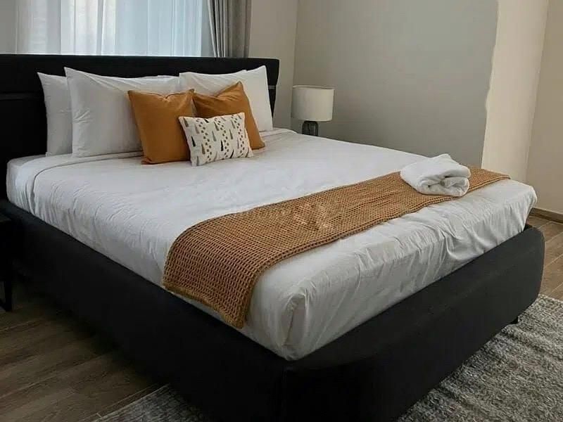 Квартира в Дубае, ОАЭ, 140 м2 фото 3