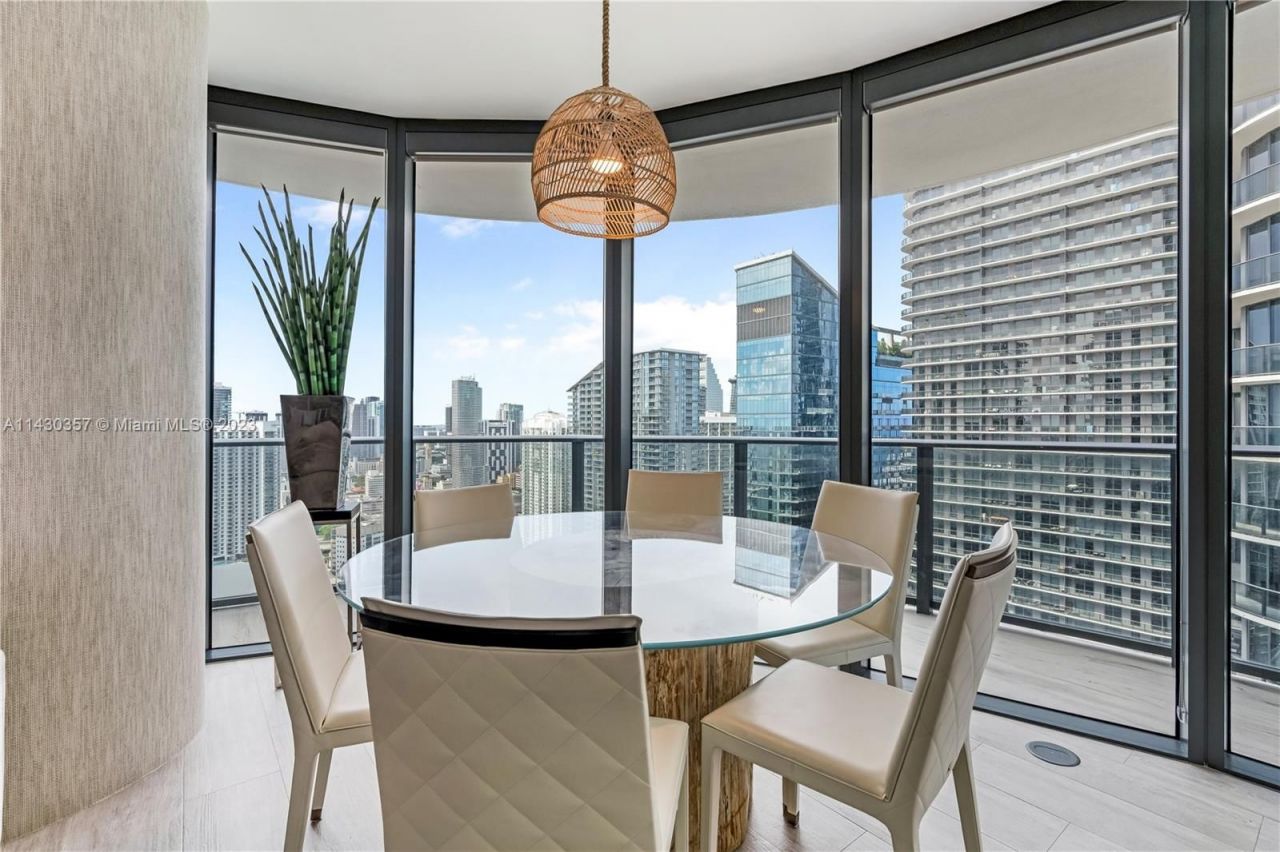 Квартира в Майами, США, 110 м2 фото 4