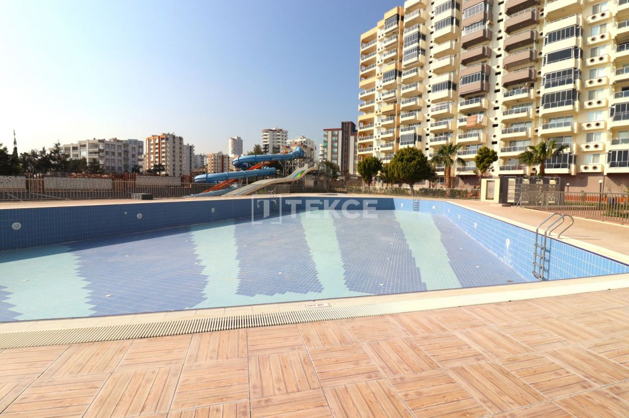 Апартаменты Эрдемли, Турция, 150 м2 фото 3