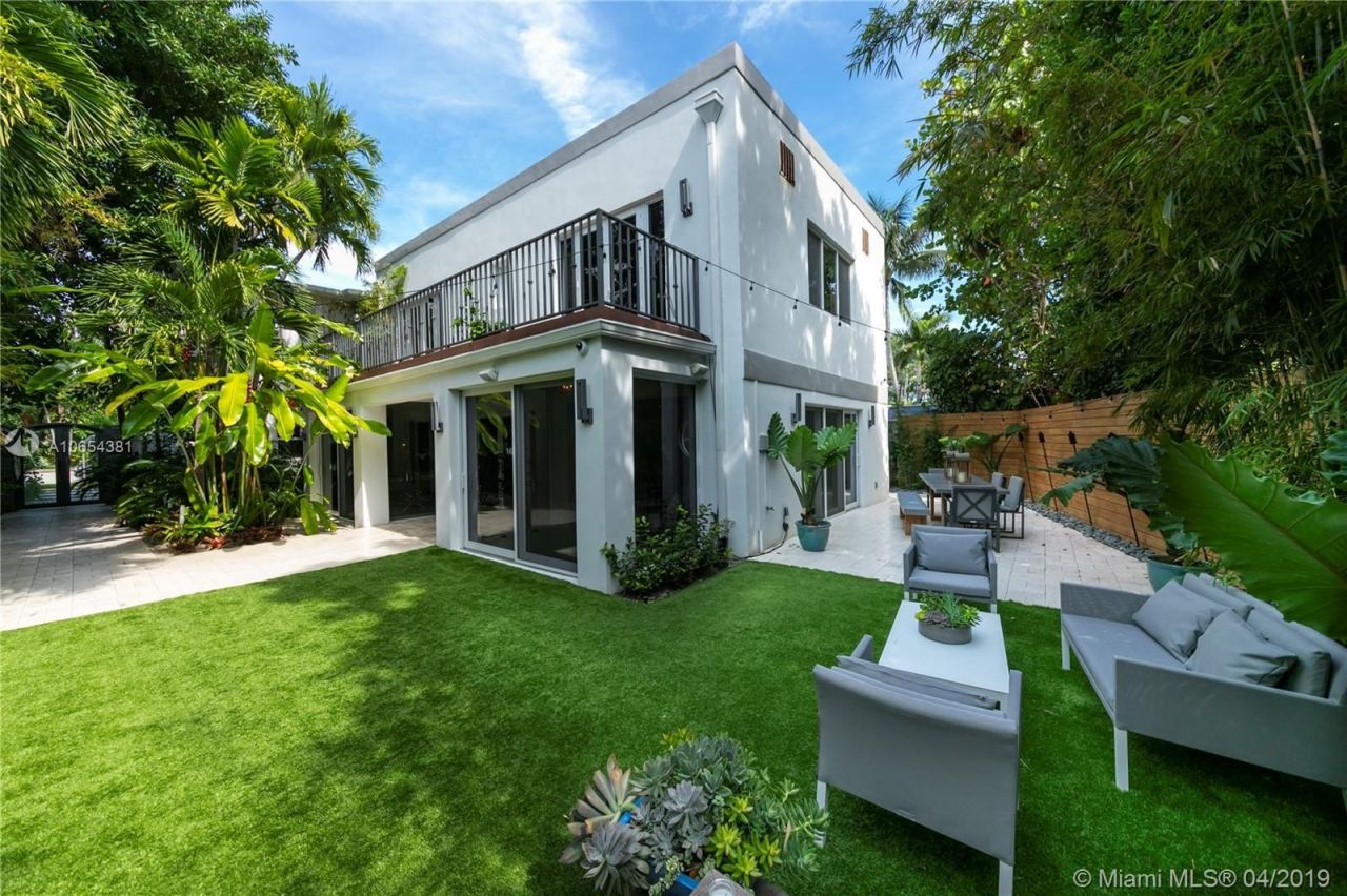 Вилла в Майами, США, 270 м2 фото 2