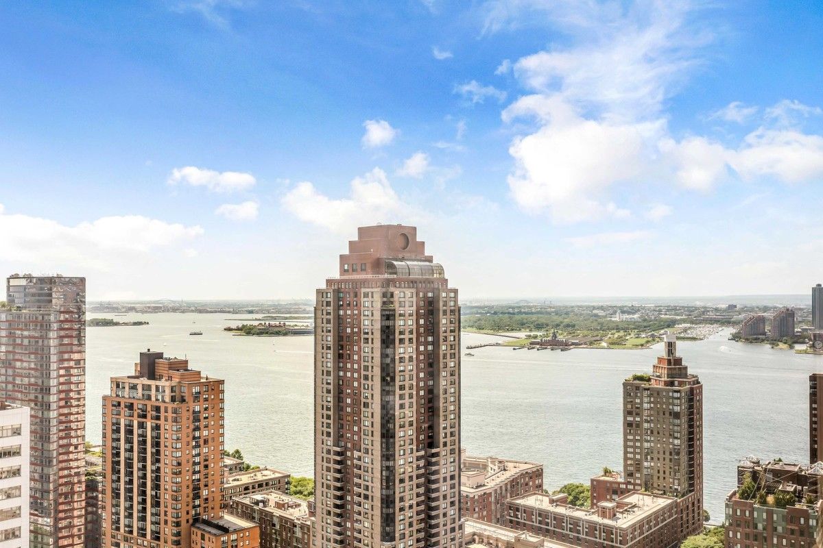 Квартира в Нью-Йорке, США, 56 м2 фото 3