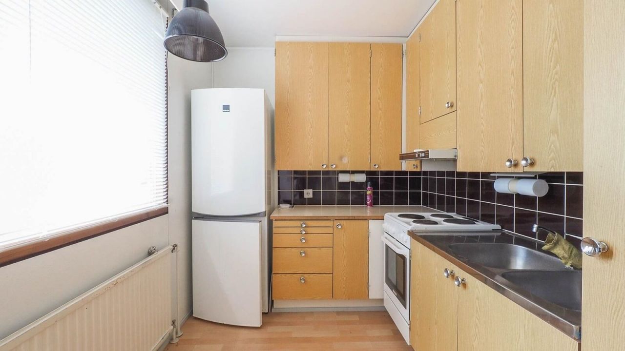 Таунхаус в Юука, Финляндия, 35 м2 фото 2