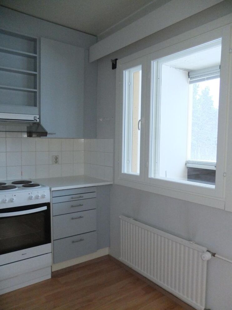 Квартира в Кеуру, Финляндия, 34.5 м2 фото 5