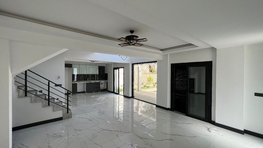 Вилла в Фетхие, Турция, 170 м2 фото 3