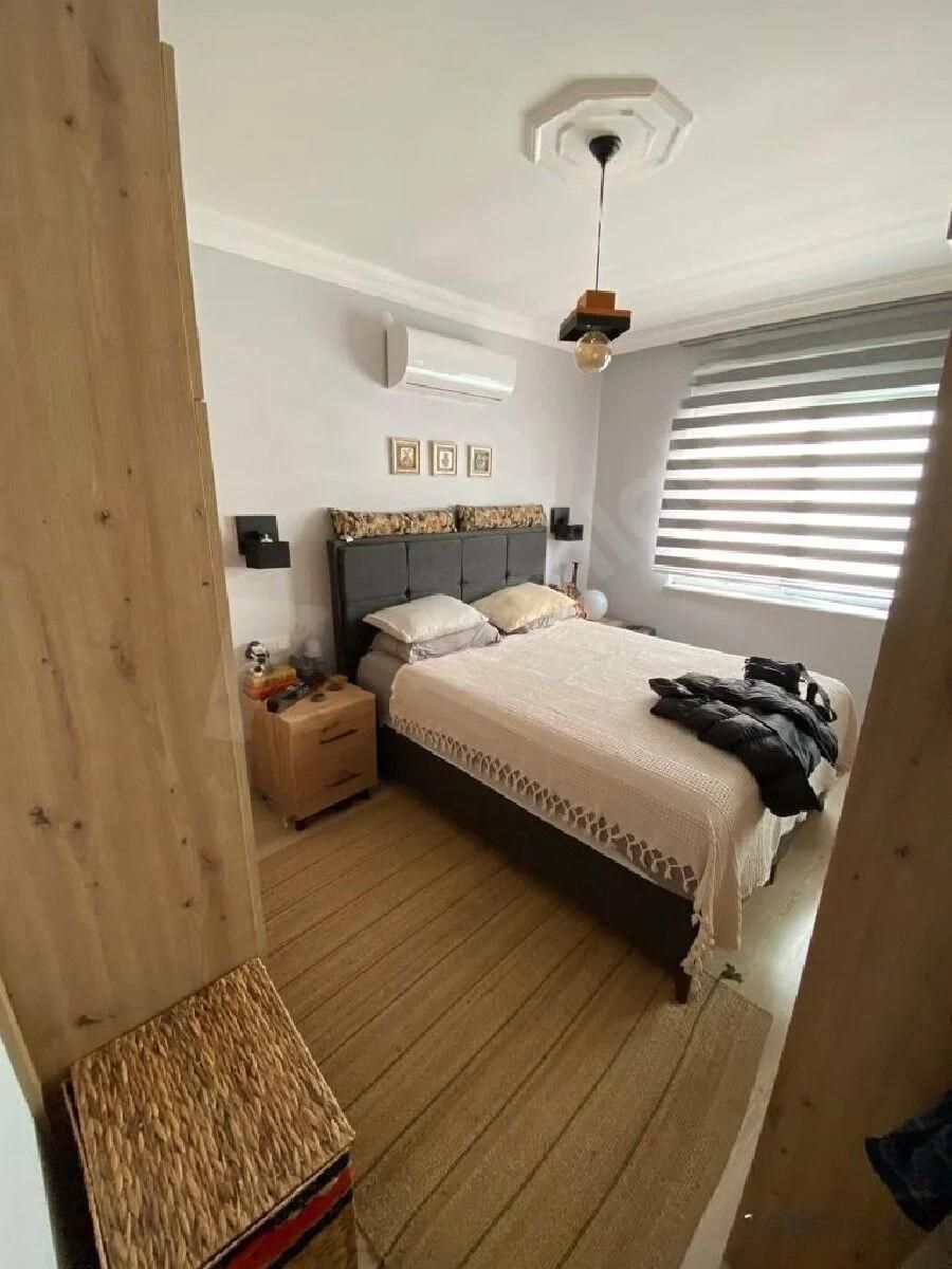Квартира в Анталии, Турция, 100 м2 фото 5