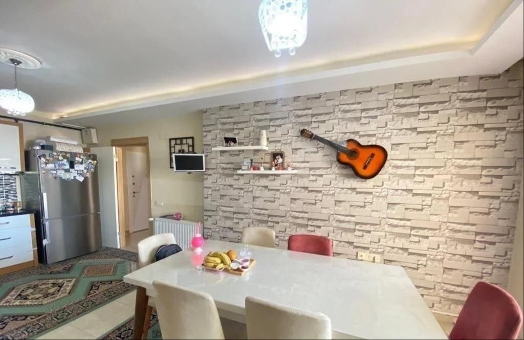 Квартира в Меркезе, Турция, 280 м2 фото 2