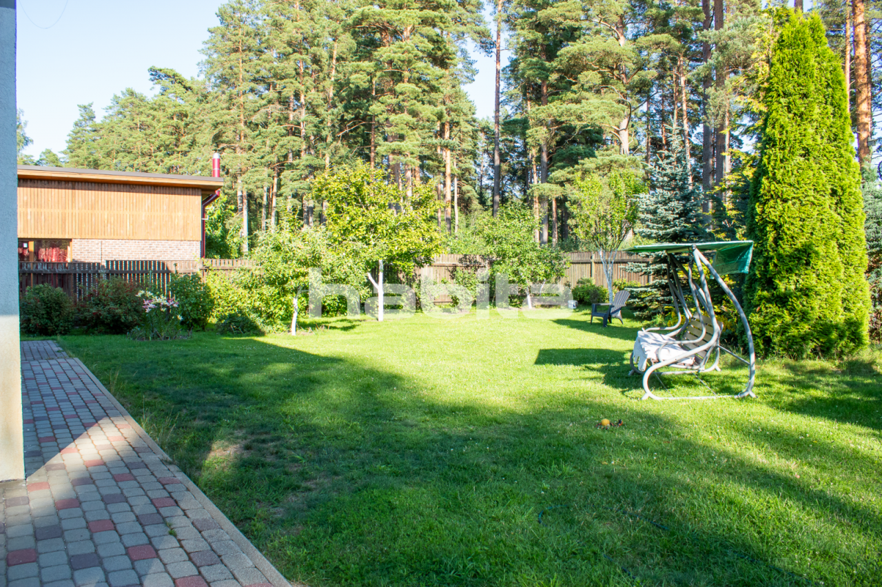 Дом Dzilnuciems, Латвия, 233 м2 фото 5