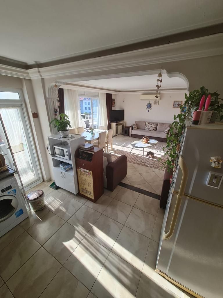Пентхаус в Алании, Турция, 170 м2 фото 3