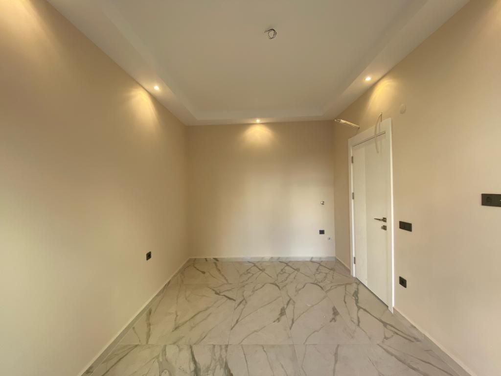 Квартира в Алании, Турция, 55 м2 фото 3