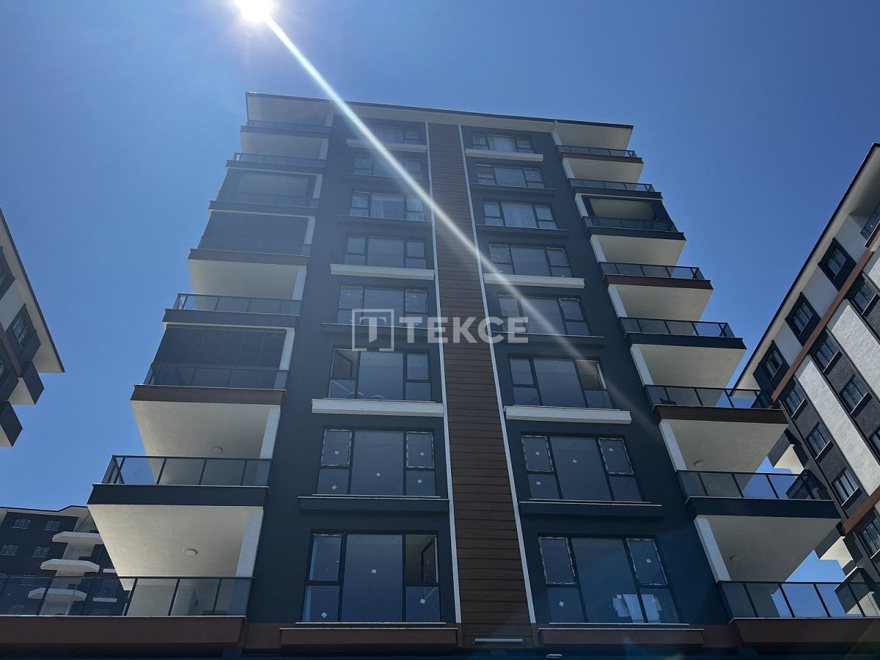 Апартаменты Арсин, Турция, 150 м2 фото 3