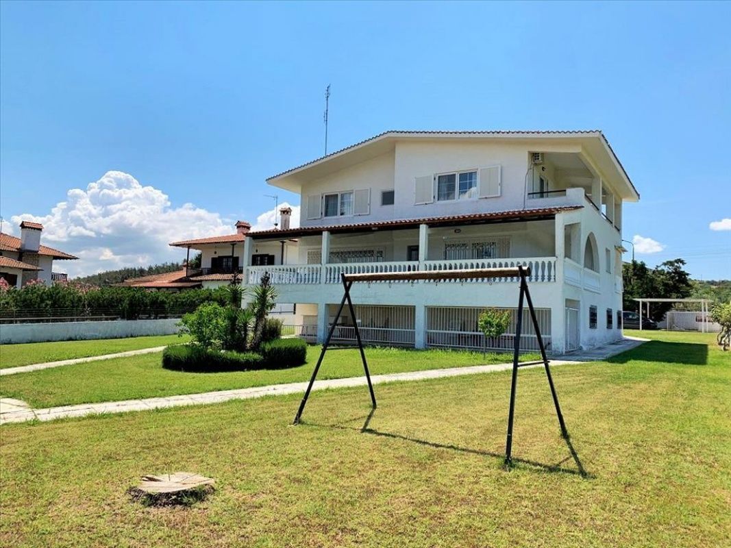 Дом на Северо-Эгейских островах, Греция, 400 м2 фото 5