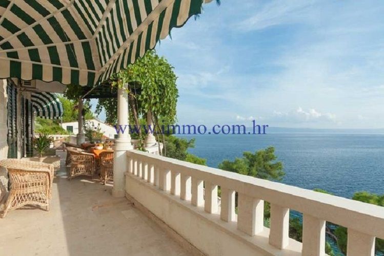 Вилла на Браче, Хорватия, 550 м2 фото 3