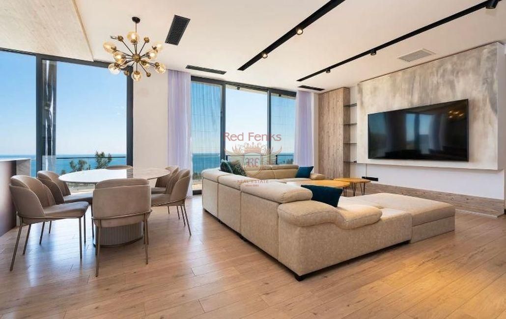 Дом в Алании, Турция, 375 м2 фото 3