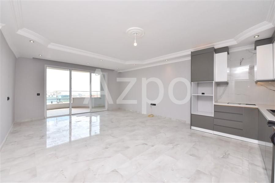 Пентхаус в Алании, Турция, 310 м2 фото 2