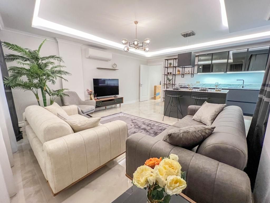 Дом в Алании, Турция, 151 м2 фото 2