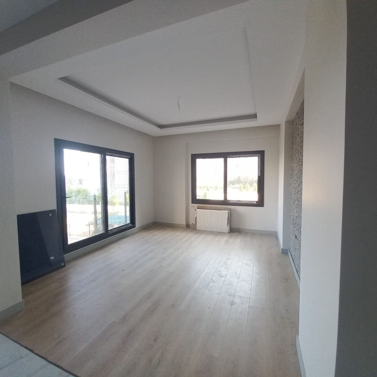 Квартира в Мерсине, Турция, 100 м2 фото 4