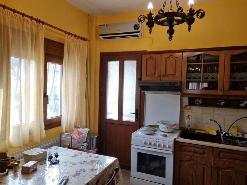 Дом в Салониках, Греция, 150 м2 фото 2