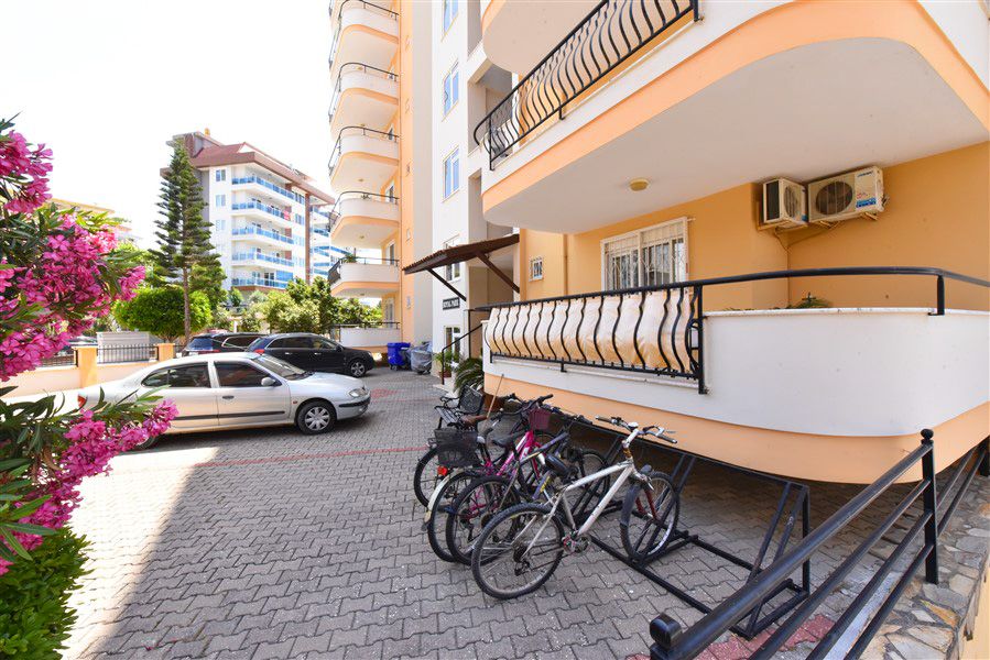 Квартира в Алании, Турция, 100 м2 фото 5