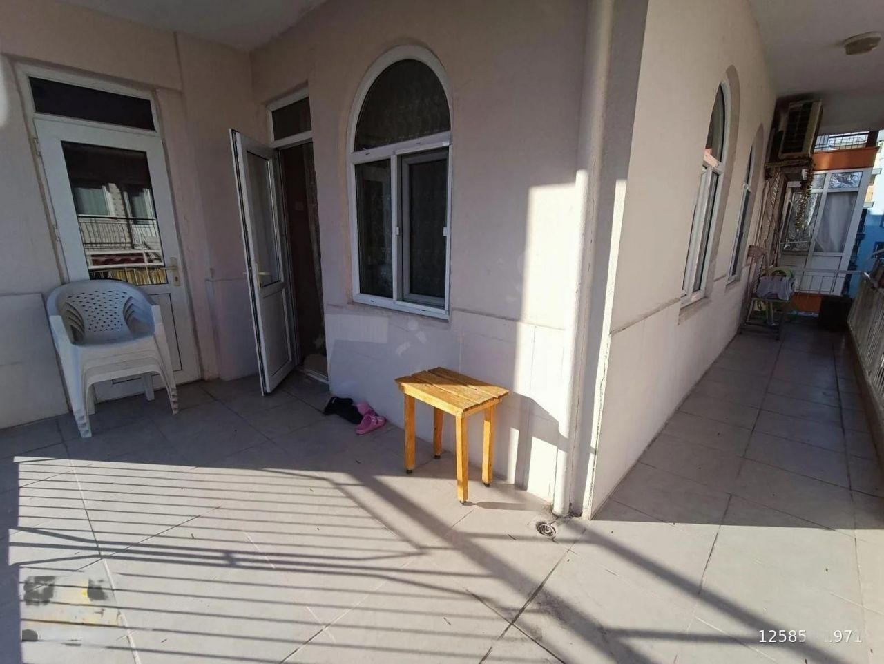 Квартира в Анталии, Турция, 150 м2 фото 4